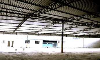 Imagem 5: Galpão - Jardim Novo Campos Elíseos - Campinas