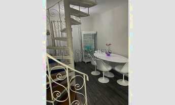 Imagem 5: Cobertura Duplex em São Paulo - Mirandópolis