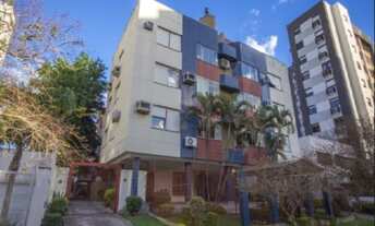 Imagem: Porto Alegre - Apartamento Padrão - Tristeza