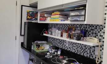 Imagem 7: Apartamento - Cambuí - Campinas