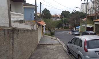 Imagem 4: SOROCABA - Terreno Padrão - Jardim Rendenção