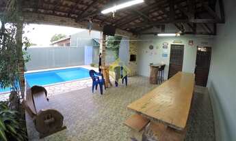 Imagem 4: Casa à venda, 2 quartos, 1 suíte, 5 vagas, Jardim Pancera - Toledo/PR