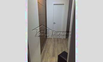 Imagem 7: Apartamento na Vila Industrial