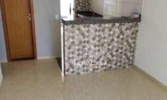 Imagem 3: Casa com 2 dormitórios à venda, 65 m² por R$ 199.000 - Porto Seguro - Ribeirão das Neves/M