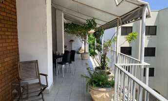 Imagem 6: Cobertura em Barra da Tijuca