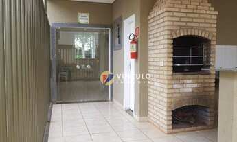 Imagem 7: Apartamento com 2 dormitórios para alugar, 55 m² por R$ 350,00/mês - Conjunto Manoel Mende