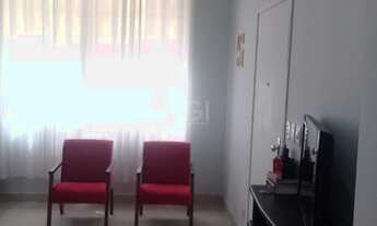 Imagem: Porto Alegre - Apartamento Padrão - Santa