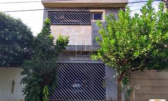 Imagem: Casa (sobrado na rua) 3 dormitórios/suite