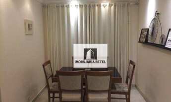 Imagem: Apartamento com 3 dormitórios à venda