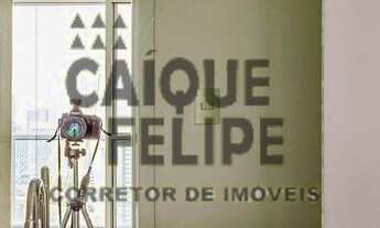 Imagem 4: Apartamento à venda, Real Parque, São Paulo, SP