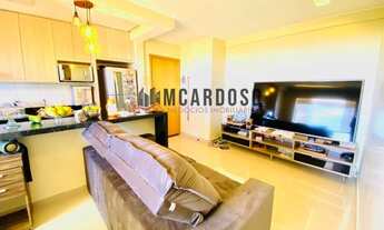 Imagem 6: Agio, apartamento 02 quartos, 01 suíte, 59m, 02 vagas de garagem, QNM 12 Ceilandia DF