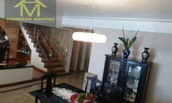 Imagem 3: Cobertura de 6 Quartos na Orla da Praia da Costa com lazer privativo Cód: 19450 z