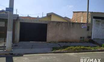 Imagem: Casa com 2 dormitórios à venda, 43 m²