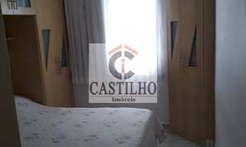 Imagem 4: APARTAMENTO NA VILA PRUDENTE 65m² 2 DORMITÓRIOS