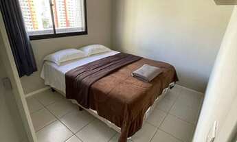 Imagem 7: Excelente - Quantum residence - Mobiliado