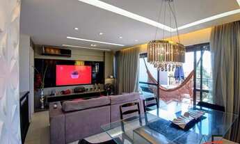 Imagem 3: Cobertura no Mediterranée Reidence - AP11683