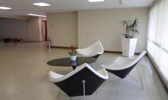 Imagem 2: SALAS REFORMADAS NA TORRE DO NORTE SHOPPING