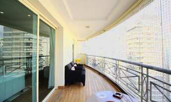 Imagem 6: SãO PAULO - Apartamento Padrão - Itaim Bibi