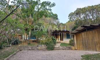 Imagem 1: Chácara - Parque Valinhos - Valinhos