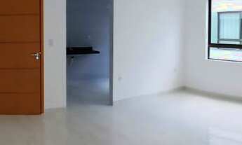 Imagem 2: Apartamento novo nos Bancários 57m²