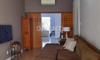 Imagem 3: Casa - Condomínio Village Visconde de Itamaracá - Valinhos