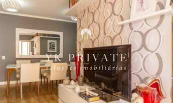 Imagem 2: Venda/ Perdizes/ rua aimberê/ 64m²/ 2 dormitórios/ 2 banheiros/ 1 vaga