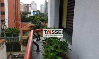 Imagem 4: Apartamento com 3 dormitórios à venda, 81 m² por R$ 800.000,00 - Vila Mariana - São Paulo