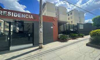 Imagem 7: 2 Quartos Armarios 1 vaga de garagem px.ao Buriti Shoping