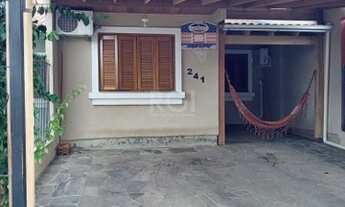 Imagem 3: Casa em Hípica Casa com 3 dormitórios