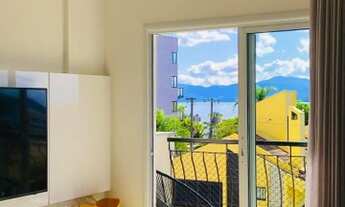 Imagem: FLORIANóPOLIS - Apartamento Padrão - Jurerê