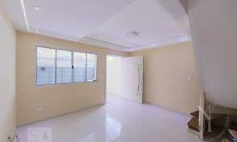 Imagem: São Paulo - Casa Padrão - Alto da Mooca