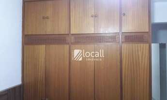 Imagem 6: Apartamento à venda, 105 m² por R$ 240.000,00 - Vila Anchieta - São José do Rio Preto/SP