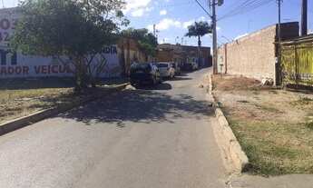 Imagem 3: Lote de 130m2 do lado da escola 40 do P Norte