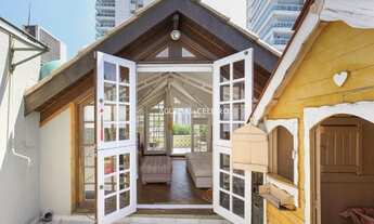 Imagem 4: SãO PAULO - Apartamento Padrão - Pinheiros