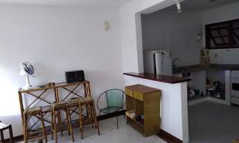 Imagem 4: Casa duplex - 2 quartos - Praia do Gavião - Araruama