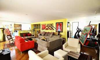 Imagem 3: Apartamento Venda 3 Dormitórios - 357 m² Vila Nova Conceição