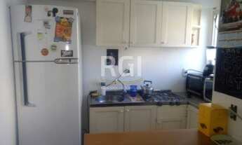 Imagem 3: Porto Alegre - Apartamento Padrão - Centro Histórico