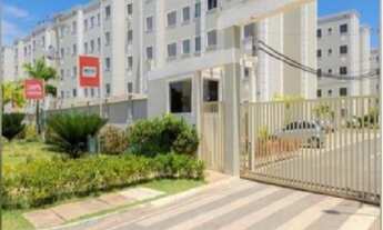 Imagem 2: Alugo Ap. 2/4, 3º andar, Sun Garden, Condominio com Total Infra-Estrutura