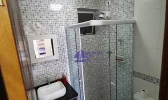 Imagem 7: Casa com 3 dormitórios para alugar, 139 m² por R$ 6.800/mês - Juquehy - São Sebastião/SP