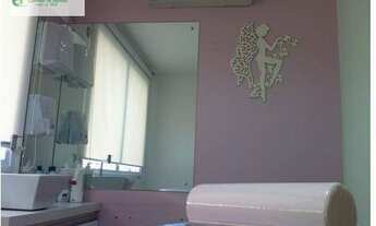 Imagem 4: Sala para alugar, 10 m² por R$ 1.100,00 - Trindade - Florianópolis/SC