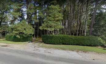 Imagem: Porto Alegre - Terreno Padrão - Ponta Grossa