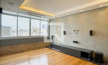 Imagem 3: Apartamento para Aluguel - Pinheiros, 2 Quartos, 82 m2