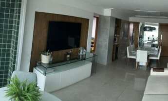 Imagem 5: Apartamento para Venda em Natal, Lagoa Nova, 3 dormitórios, 3 suítes, 4 banheiros, 2 vagas