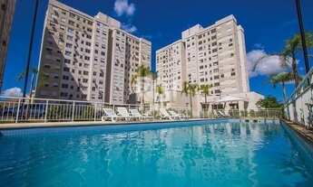 Imagem: Porto Alegre - Apartamento Padrão - Jardim