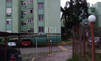 Imagem: Porto Alegre - Apartamento Padrão - Jardim