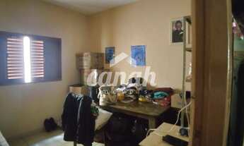 Imagem 7: Ribeirão Preto - Casa Padrão - Vila Mariana