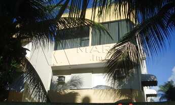 Imagem: Apartamento para venda Alphaville, 75m²