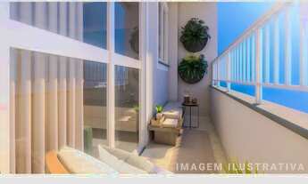 Imagem 2: Apartamento no Mondubim com excelente localização