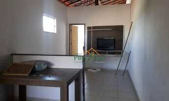 Imagem 5: Casa com 3 dormitórios à venda, 120 m² por R$ 430.000,00 - São Francisco - Serra/ES