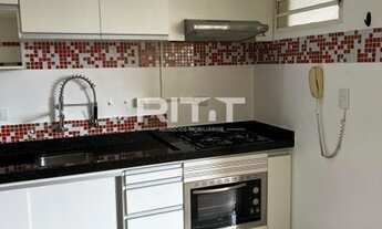 Imagem 1: Kitnet - Centro - Campinas